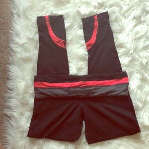 90 Degree By Reflex Pants - 90’Degree gym cross fit yoga leggings SZ L🧘🏼♂️ 90 Degree By Reflex Pants - 90’Degree gym cross fit yoga leggings SZ L🧘🏼♂️